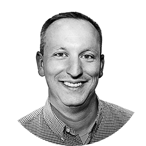 andrew connell